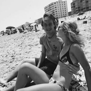 Meet your Posher, Keegan